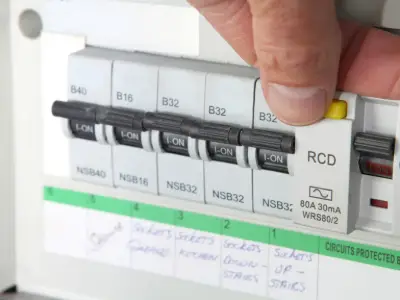 Renewable Energy Solutions